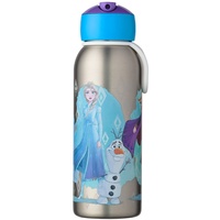 Mepal Thermoflasche Flip-Up Campus "Die Eiskönigin", Mehrfarbig