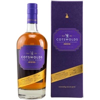 Cotswolds Sherry Cask Single Malt 57,4% vol 0,7 l