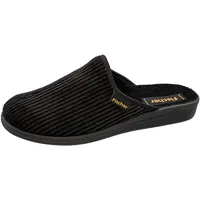 Fischer Markenschuh Fischer Herren Frank Pantoffeln, Braun (Mocca 714),