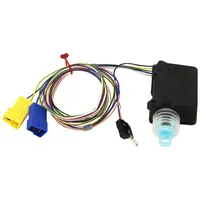 Continental/VDO Stellelement, Zentralverriegelung