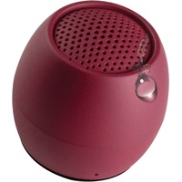BOOMPODS Zero Burgundy