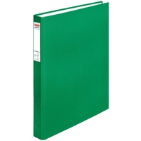 Herlitz Ringbuch maX.file protect A4, grün