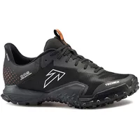 Tecnica Magma S Goretex Wanderschuhe - Black / Dy