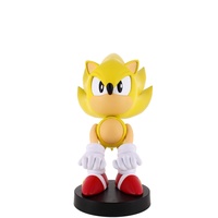 Cable Guys Cable Guy Super Sonic