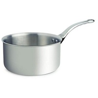 De Buyer Affinity Stielkasserolle 18 cm