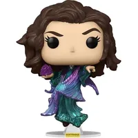 Funko LLC Pop! WandaVision - Agatha Harkness
