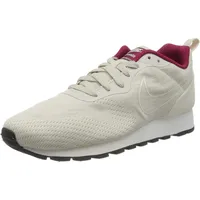 Nike MD Runner 2 Eng Mesh Damen Gray /