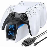 OIVO PS5 Controller Charger Docking Station