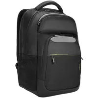 Targus CityGear Notebook-Rucksack 14-15.6" Schwarz