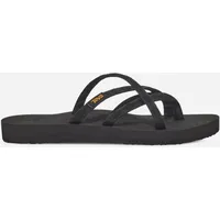 Teva Olowahu Damen mix b black on black 40