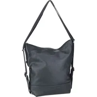 JOST Rucksack Vika 3-Way-Bag Black