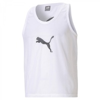 Puma Markierungshemdchen 04 white XL