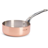 De Buyer Prima Matera Sauteuse 16 cm