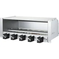 METZ CONNECT OpDAT CM 3+1HE 19 Zoll 1528SBGT19-E