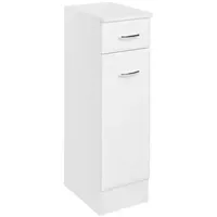 WELLTIME Unterschrank Rallye weiß