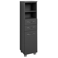 Held »Portofino«, Midischrank 30 x 117 x 35 cm