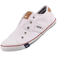 Mustang 1099-401 white 37