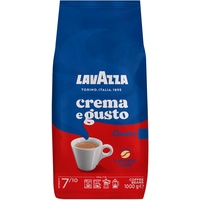 Lavazza Crema e Gusto Classico 1000 g