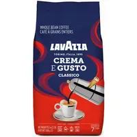 Lavazza Crema e Gusto Classico ganze Bohnen 1000 g