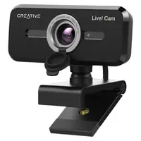 Creative Labs Creative Live! Cam Sync 1080P V2 Full-HD