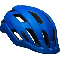 Bell Trace 54-61 cm matte blue