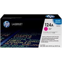 HP 124A magenta