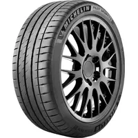 Michelin PILOT SPORT 4 S NA0 295/35R20 105(Y) MFS