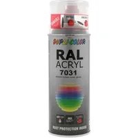 Dupli Color RAL-Acryl-Spray 7031 Blaugrau glänzend 0,4 l