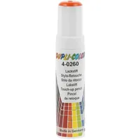 Dupli Color DUPLI-COLOR AUTO COLOR 4-0260 orange 12 ml