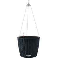 LECHUZA Nido Cottage 28 Komplettset Ø 27 x 23