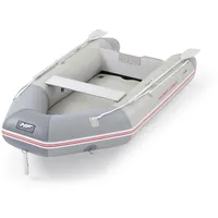 BESTWAY Hydro-ForceTM Sportboot Komplett Set Caspian ProTM 280 x