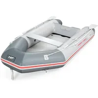 BESTWAY Hydro-ForceTM Sportboot Komplett-Set Caspian ProTM 280 x 152