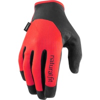 Cube Handschuhe Langfinger X NF black'n'red M
