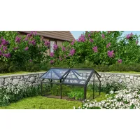 Vitavia Gamma 124 x 89 x 71 cm Schwarz