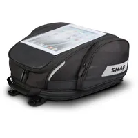 Shad Sl20 Tankrucksack - Black - One Size