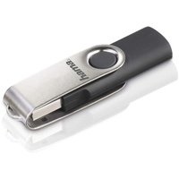 Hama FlashPen Rotate 64GB