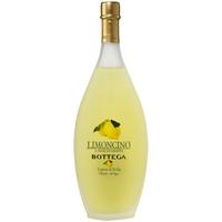Bottega Limoncino Limoncello Liqueur 30% Vol. 0,5l