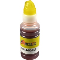 Ampertec kompatibel zu Epson T6644 gelb