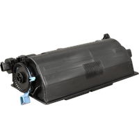 Ampertec kompatibel zu Utax PK-3013 schwarz