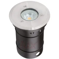 KANLUX BERG 7172 Bodeneinbauleuchte Par 16, GU10