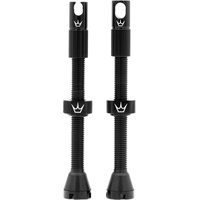 Peaty's X Chris King MK2 Tubeless Valves