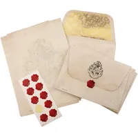 Paladone Harry Potter Hogwarts Brief-Set