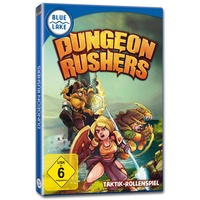 S.A.D. Dungeon Rushers
