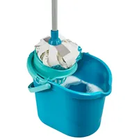 Leifheit Power Mop 3in1 Telescope Mop Wischmop (52105)