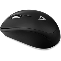 V7 Optische Wireless Maus, USB (MW100-1E)