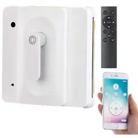Sichler Haushaltsgeräte PR-040 mit Bluetooth, App & Sicherungs-Seil
