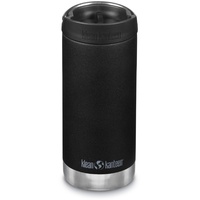 Klean Kanteen TKWide schwarz 0,355 l