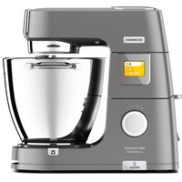 Kenwood Titanium Chef Patissier XL KWL90.594SI