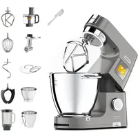 Kenwood Titanium Chef Patissier XL KWL90.594SI