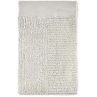 ZONE Denmark Badetuch 70 x 140 cm, hellgrau